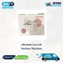 Affordable Easywell Suction Machine