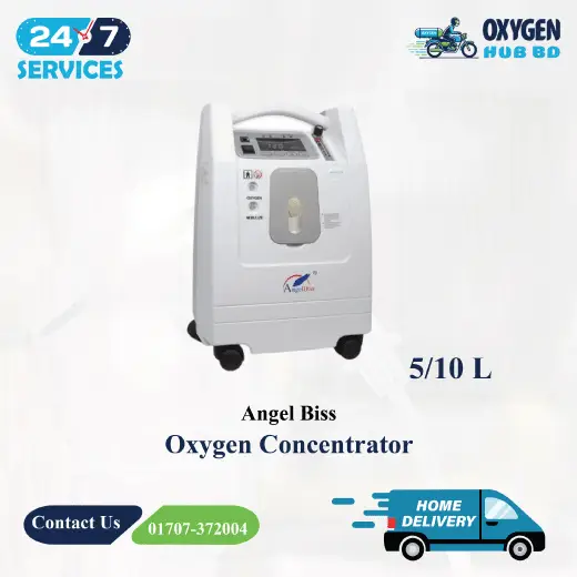 Angel Biss Concentrator 01