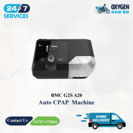BMC G2S A20 Auto CPAP Machine