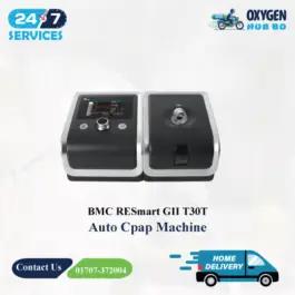 Philips BiPAP Machine Price in Bangladesh – BMC T30T