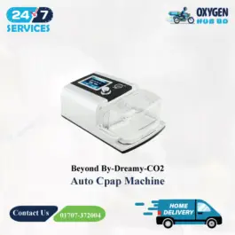Beyond CPAP Machine Price in Bangladesh – Beyond BY-Dreamy-C02