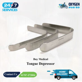 Buy Medical Tongue Depressor in Bangladesh