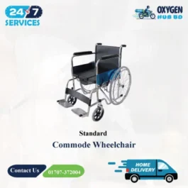 Buy Commode Wheelchairs Online