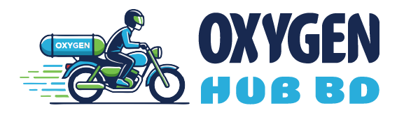 Oxygen Hub BD Logo