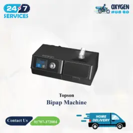 CPAP Machine Price in Bangladesh – Latest Deals