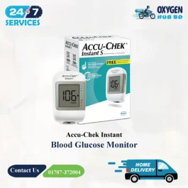 Accu-Chek Instant Blood Glucose Monitor