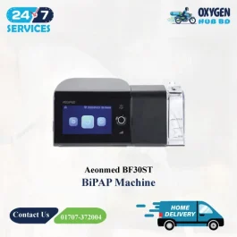 Aeonmed BF30ST BiPAP Machine