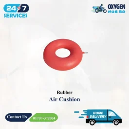 Air Cushion – Rubber