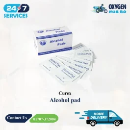 Alcohol pad
