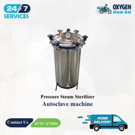 Autoclave machine