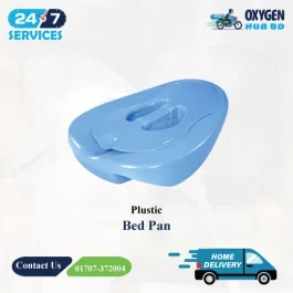 Bedpan