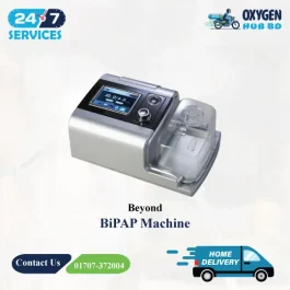Beyond BiPAP Machine