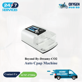 Beyond CPAP Machine Price in Bangladesh – Beyond BY-Dreamy-C02