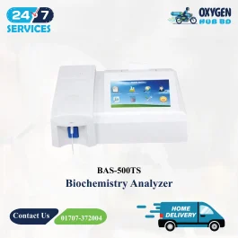 Biochemistry Analyzer
