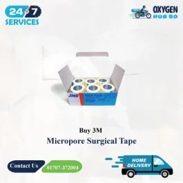 Buy 3M Micropore Surgical Tape