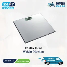 CAMRY Digital Weight Machine