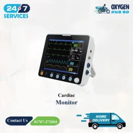 Cardiac Monitor