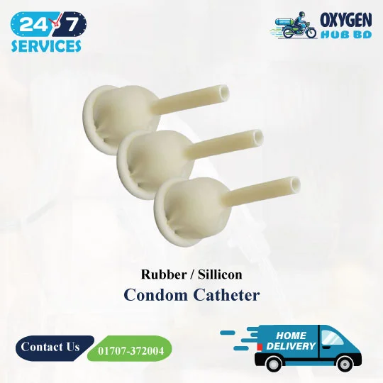 Condom Catheter 2 Best Condom Catheter Male | External Urinary Catheter| 0rder