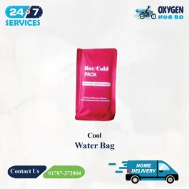 Cool Water Bag