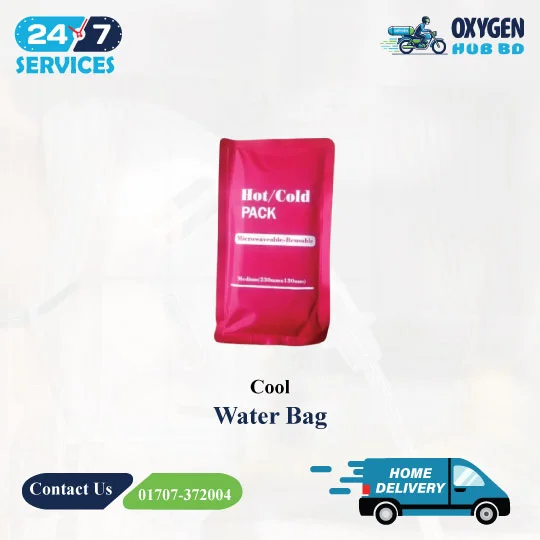 Best Cool Water Bag Price in BD | 0xygen Hub BD