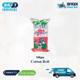 Cotton Roll