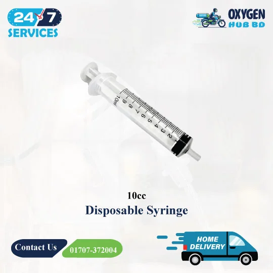 syringe price in bd