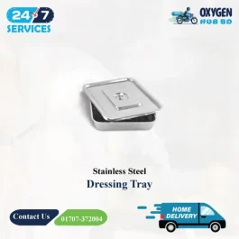 Dressing Tray