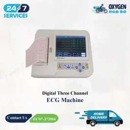 ECG Machine