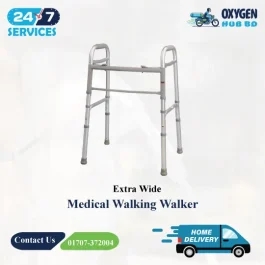 Extra Wide Medical Walking Walker