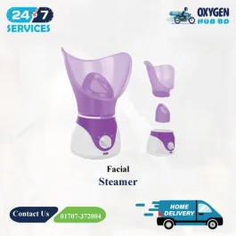 Facial Steamer