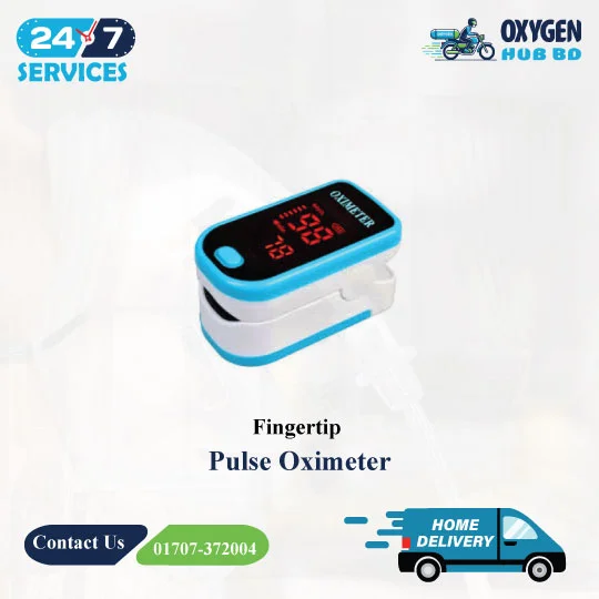 Fingertip Pulse Oximeter 2 pulse oximeter price bangladesh