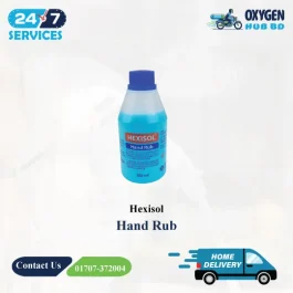 Hexisol Hand Rub