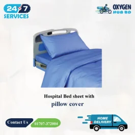 Hospital Bed sheet