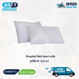 Hospital pillow
