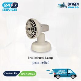 Iris Infrared Lamp for pain relief