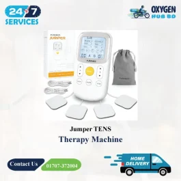Jumper TENS Therapy Machine