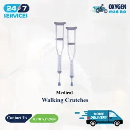 Medical Walking Crutches