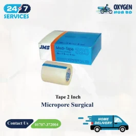 Micropore Surgical Tape 2 Inch