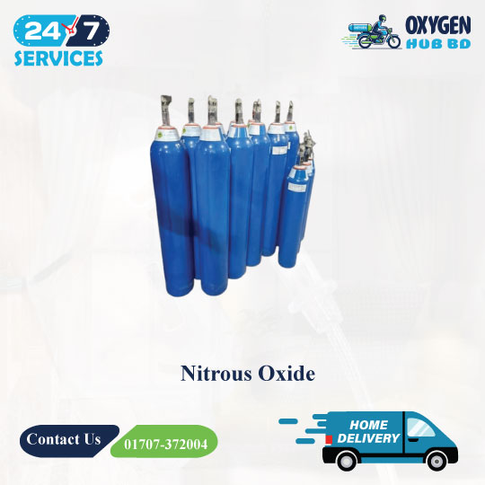 Nitrous Oxide Price in Bangladesh – Medical Gas for Dental Use 1 Nitrous Oxide Price in Bangladesh – Medical Gas for Dental Use