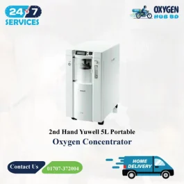 Portable Oxygen Concentrator Price In Bangladesh