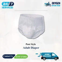 Pant Style Adult Diaper