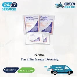 Buy Paraffin Gauze Dressing