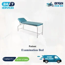 Patient Examination Bed
