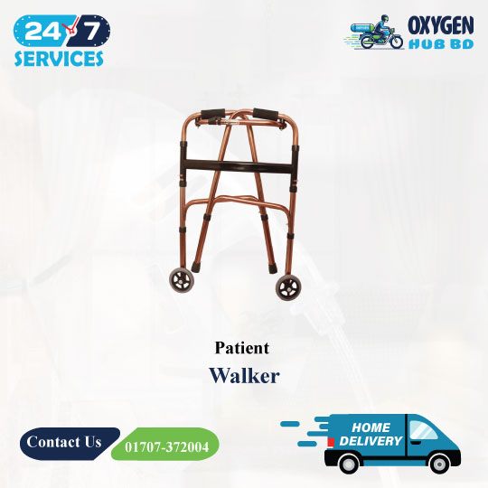Patient Walker Price in Bangladesh 1 walker price in bd