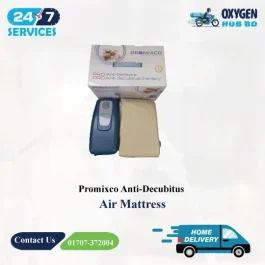 Air Mattress Price in Bangladesh – Promixco Anti-Decubitus Air Mattress