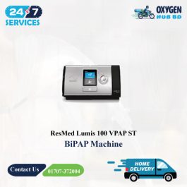 ResMed Lumis 100 VPAP ST BiPAP Machine