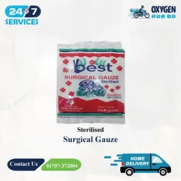 Surgery Gauze