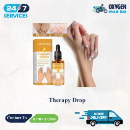Therapy Drop