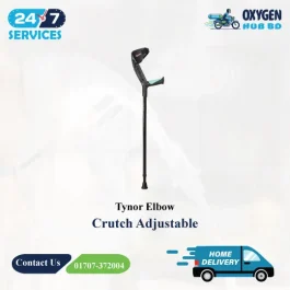 Tynor Elbow Crutch Adjustable