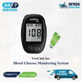 VivaChek Ino Blood Glucose Monitoring System
